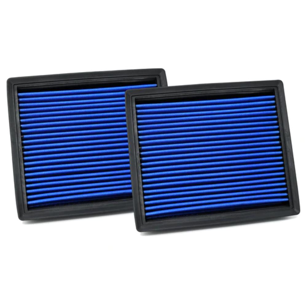 High Performance Air Filters for 2023+ Toyota Sequoia 3.4L (Set of 2)