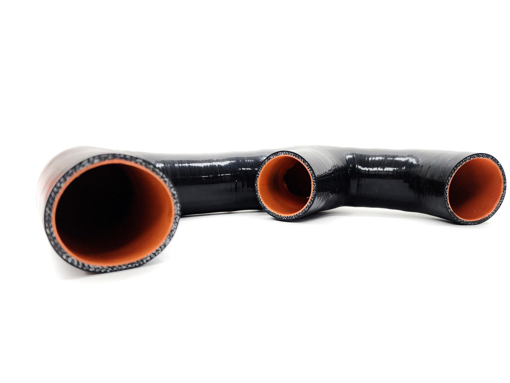 ARM Motorsports MK7 Bi-Cooler Piping Upgrade