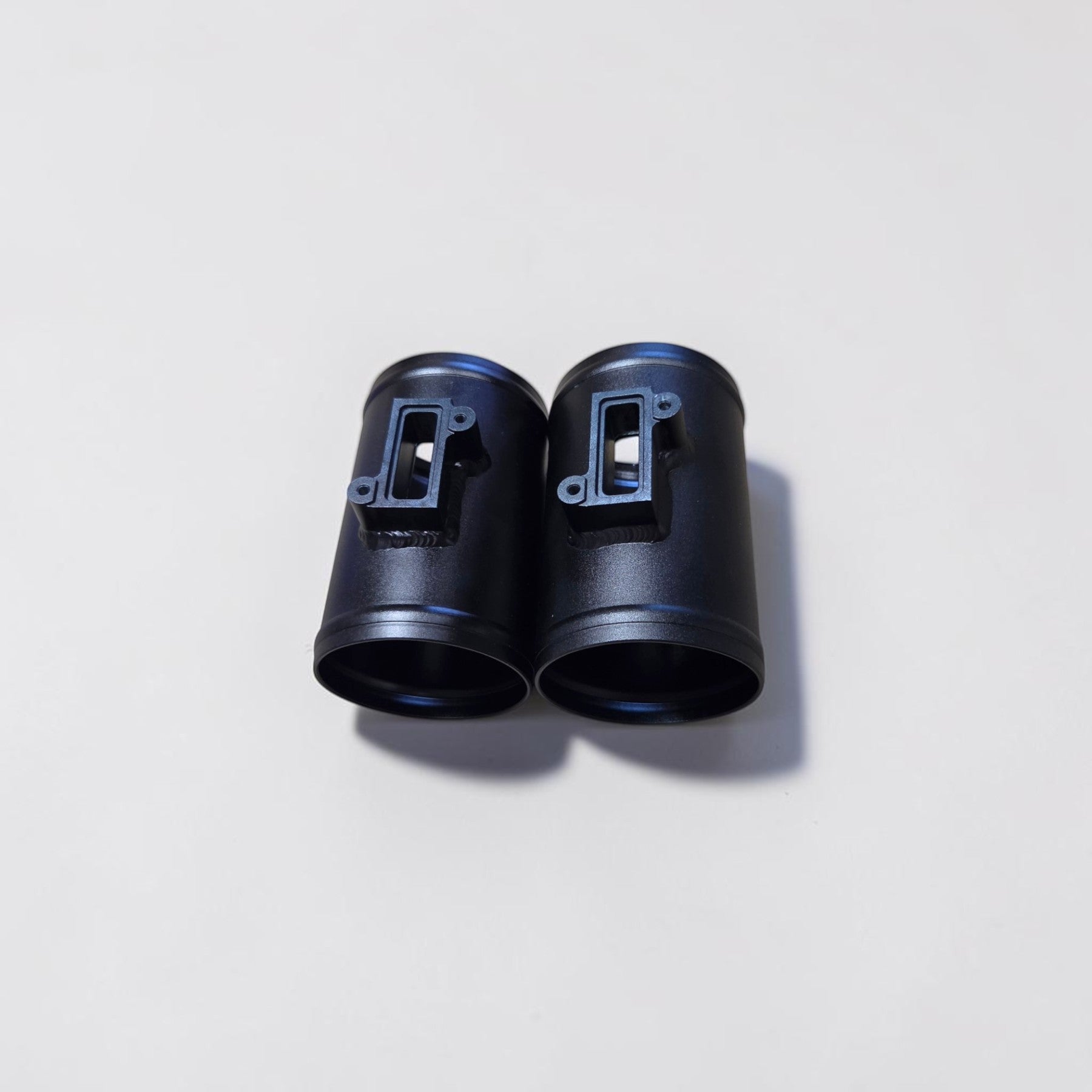 N63R / N63TU2 Air Intake For BMW G30 M550i & G11, G12 750i - Palenon Performance