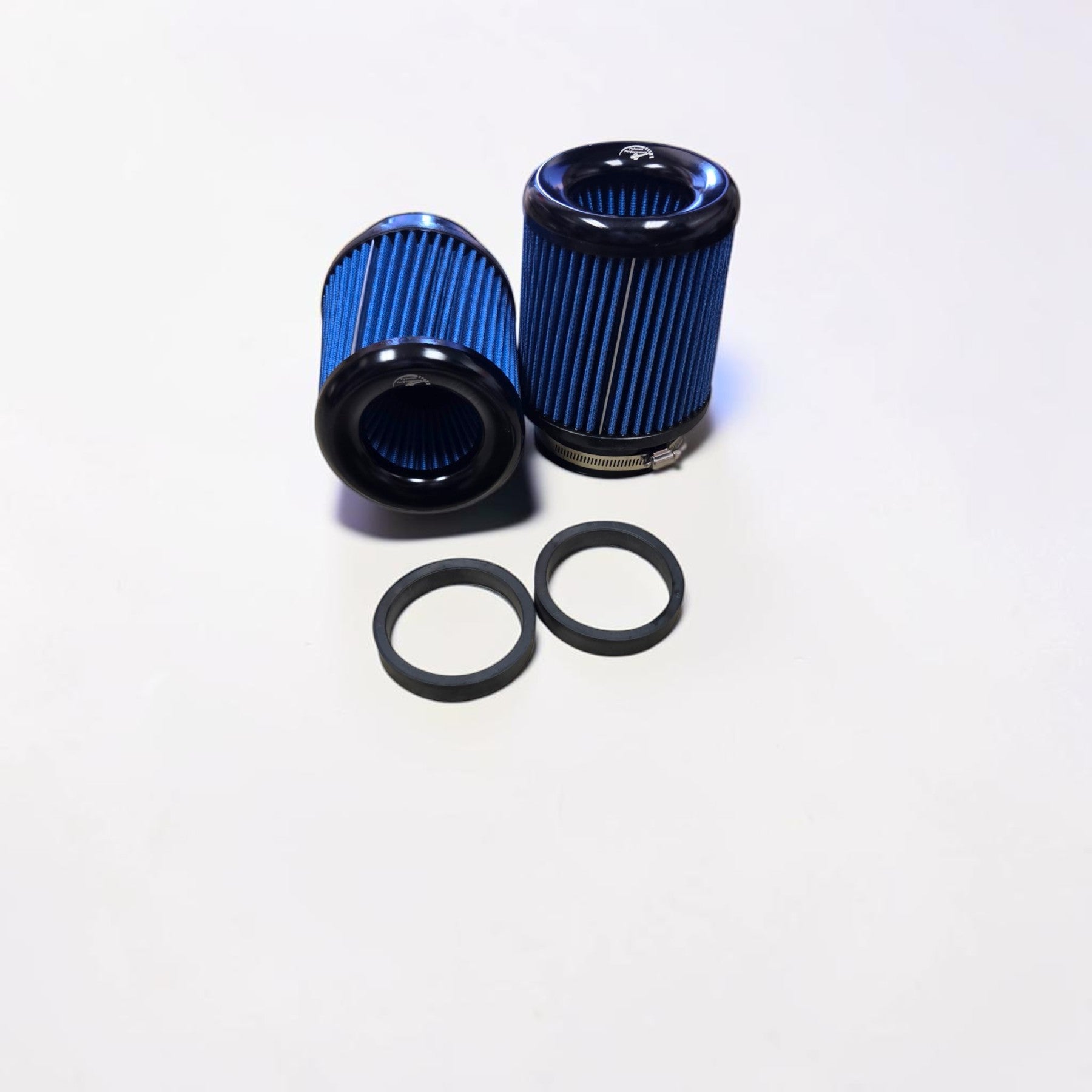N63 & N63TU Air Intake For F Chassis BMW 750i, 650i, 550i, Alpina B6 - Palenon Performance