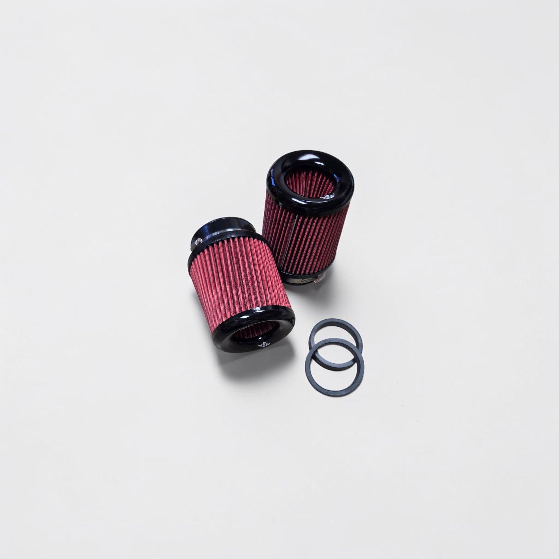 N63R / N63TU2 Air Intake For BMW G30 M550i & G11, G12 750i - Palenon Performance