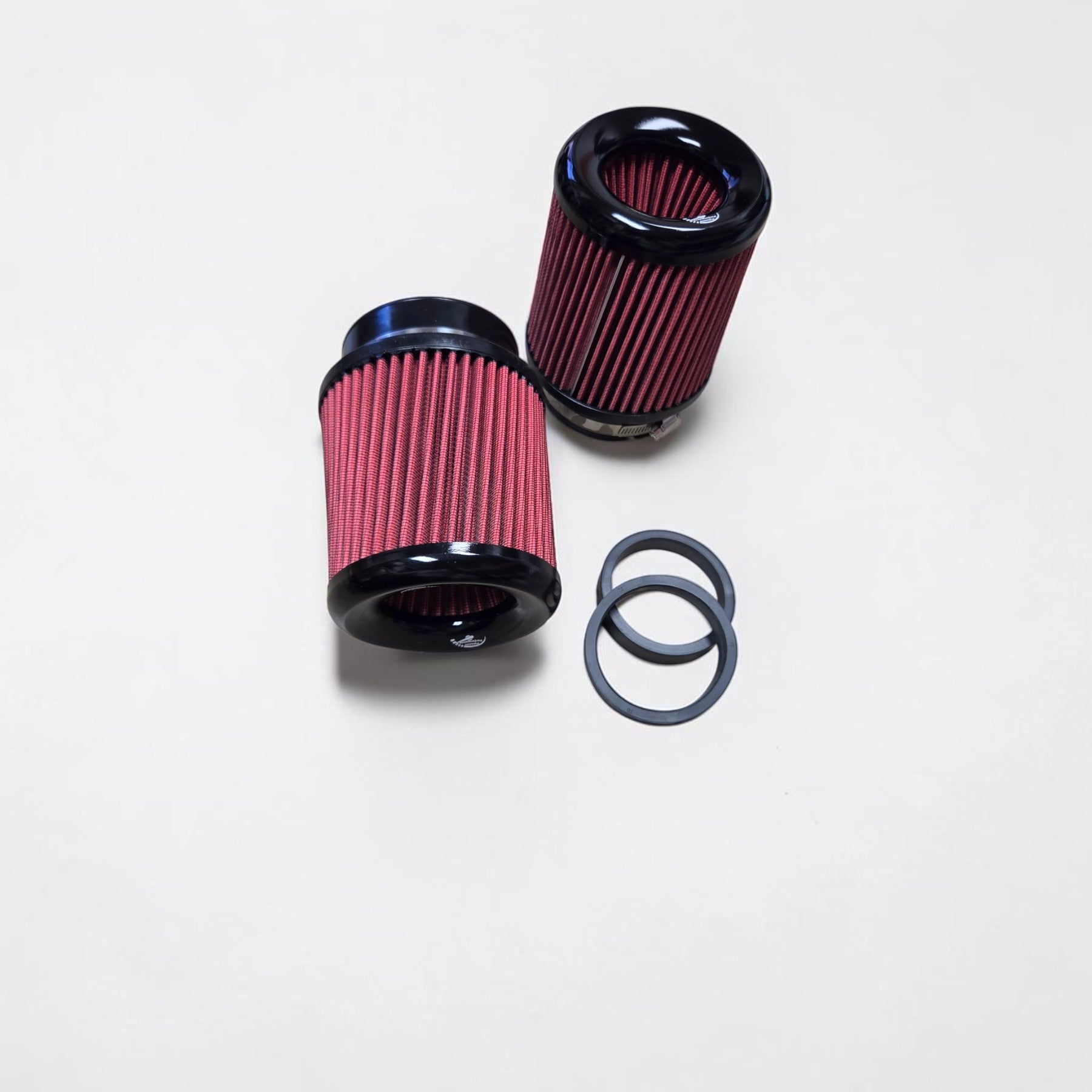 N63 & N63TU Air Intake For F Chassis BMW 750i, 650i, 550i, Alpina B6 - Palenon Performance
