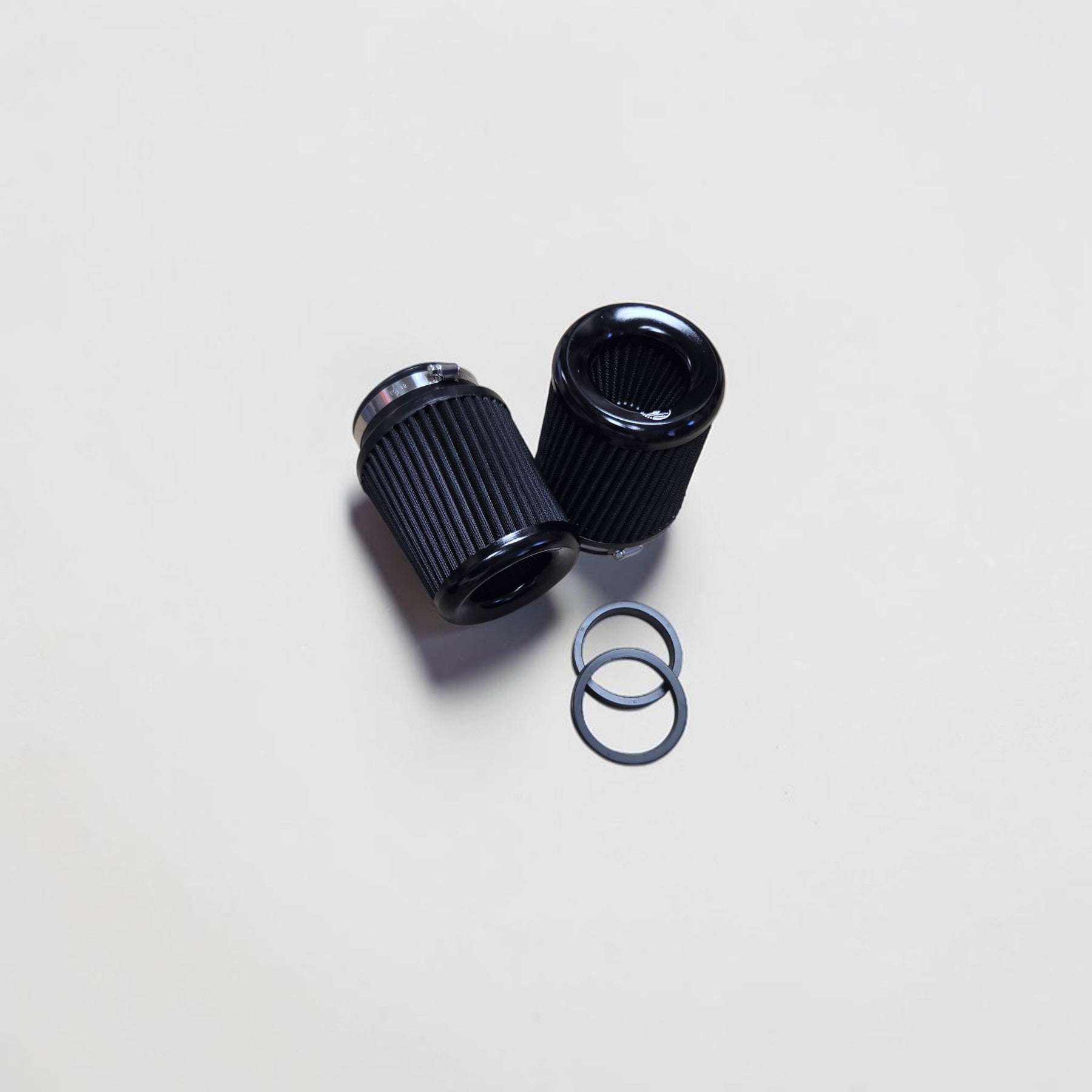 N63R / N63TU2 Air Intake For BMW G30 M550i & G11, G12 750i - Palenon Performance