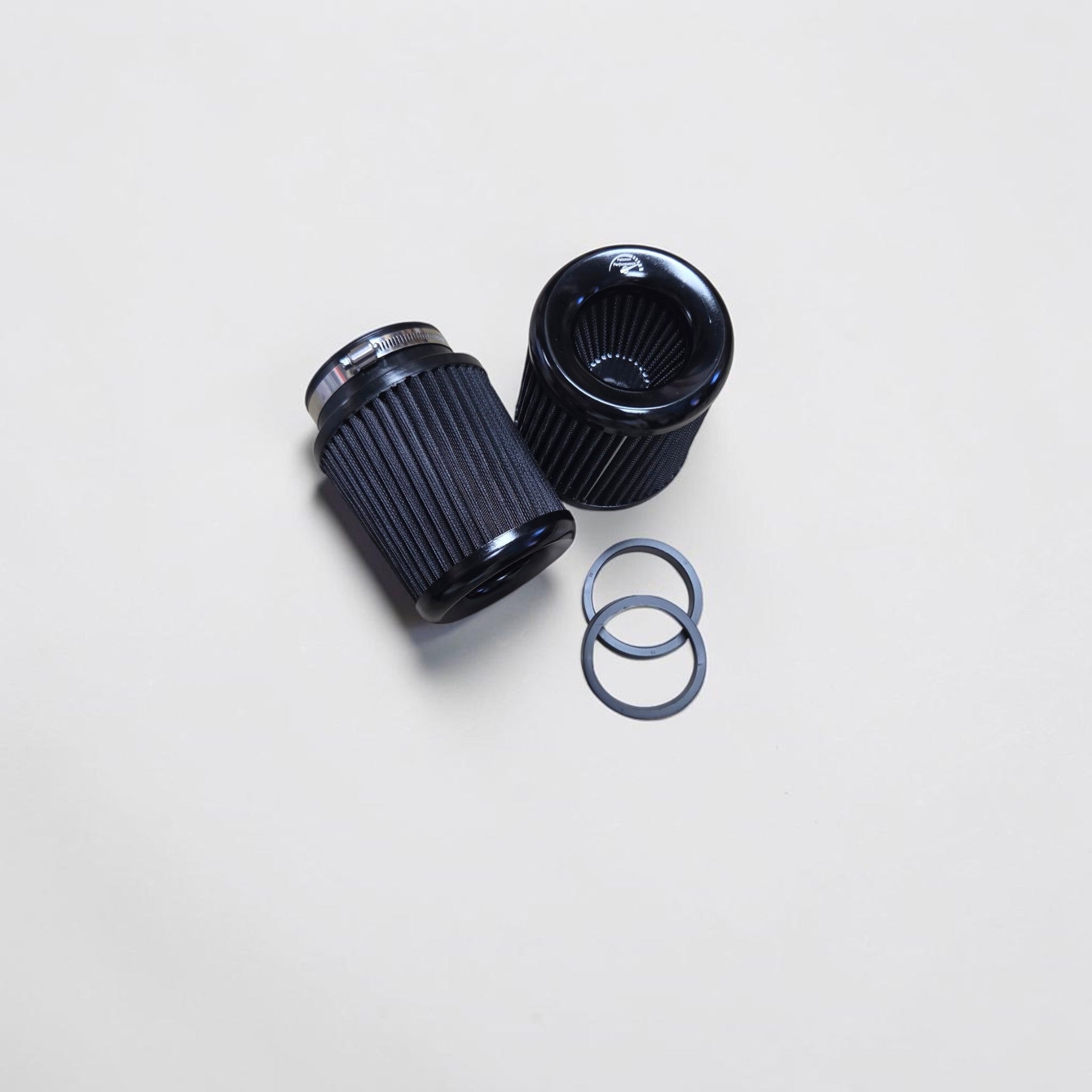 N63 & N63TU Air Intake For F Chassis BMW 750i, 650i, 550i, Alpina B6 - Palenon Performance
