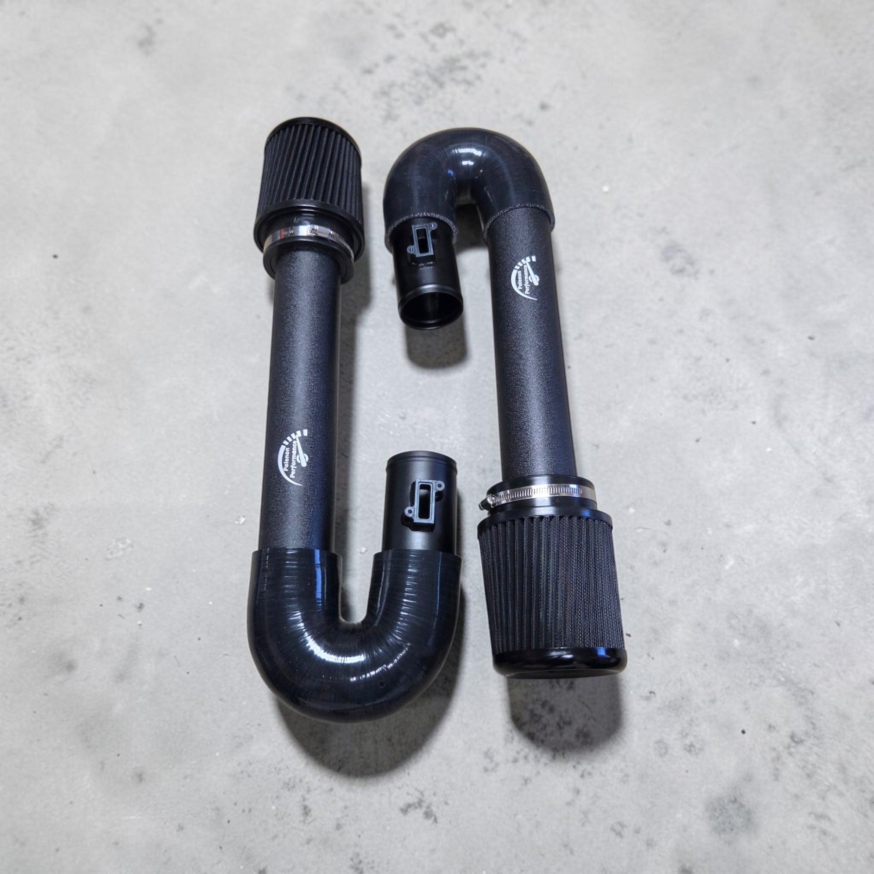 N63R / N63TU2 Air Intake For BMW G30 M550i & G11, G12 750i - Palenon Performance