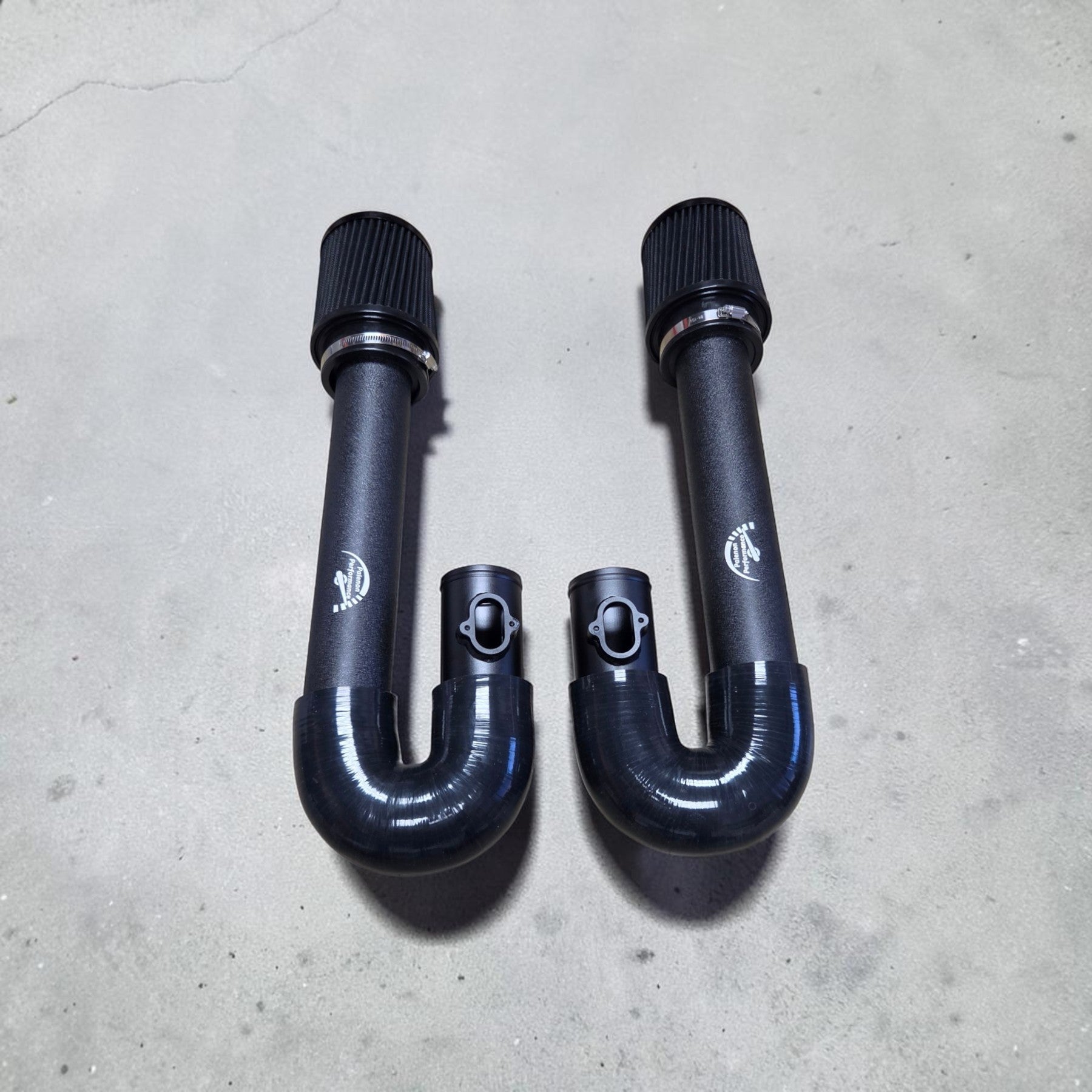 N63 & N63TU Air Intake For F Chassis BMW 750i, 650i, 550i, Alpina B6 - Palenon Performance