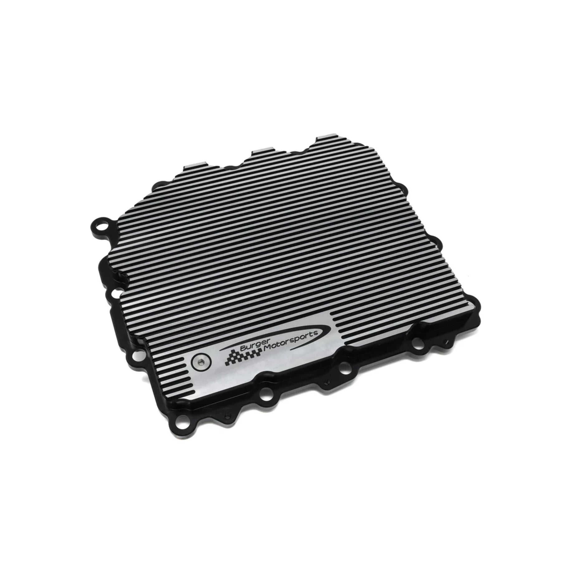Aluminum BMW DCT Transmission Oil Pan - N54 N55 S55 S63