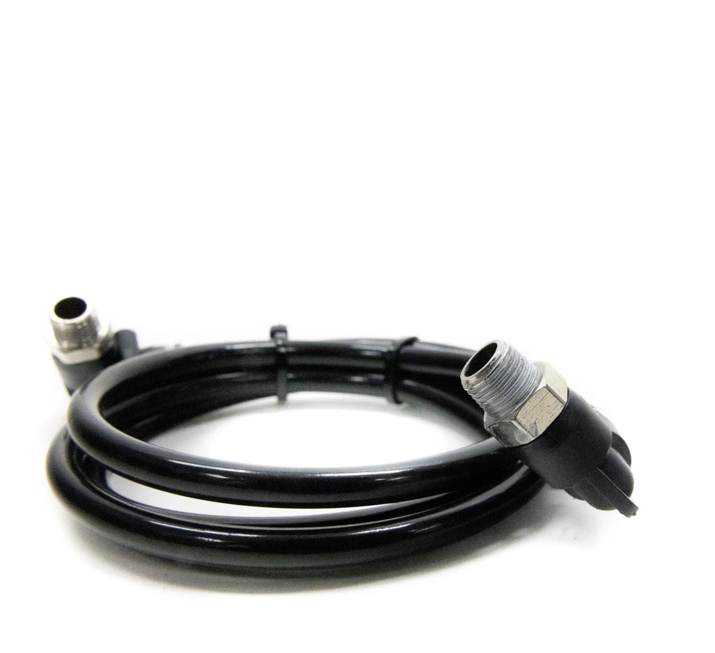 N54 BOV Line Upgrade