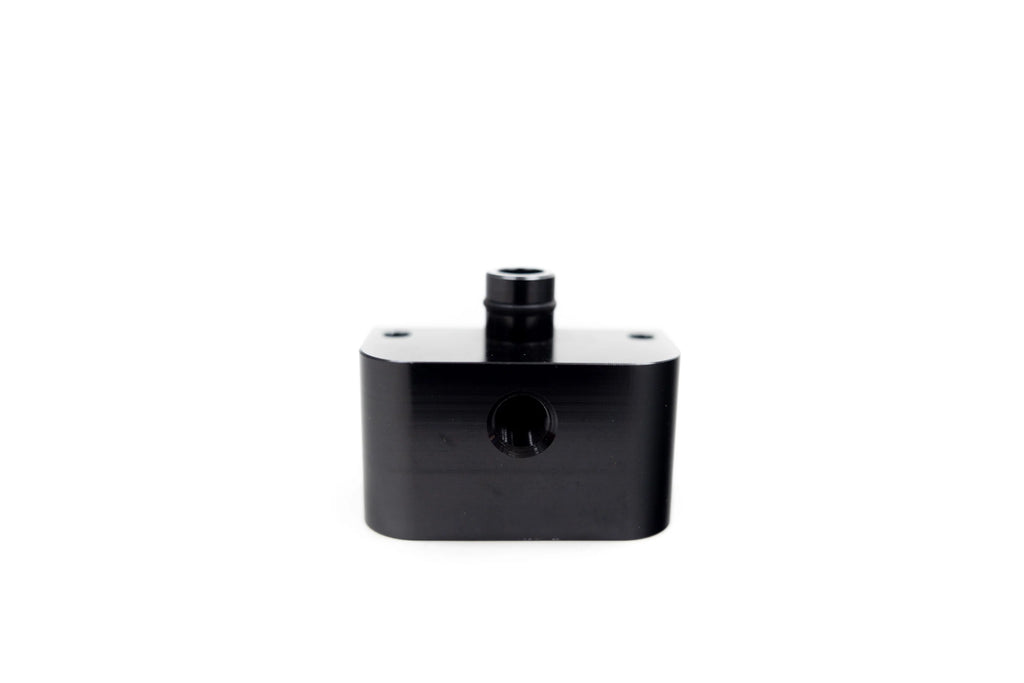 N54 BOV Line Upgrade