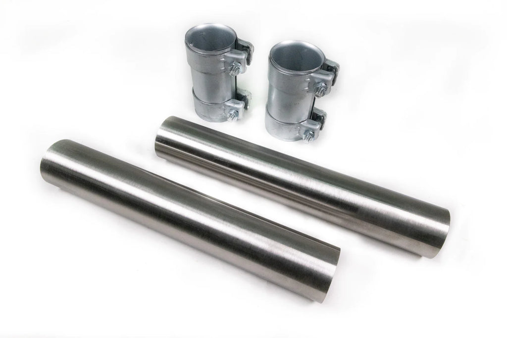 ARM Motorsports Midpipe Fit Kit - AUDI A8/S8 4.0T