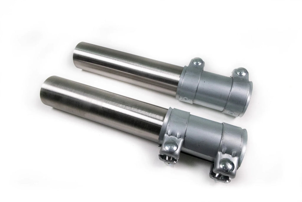 ARM Motorsports Midpipe Fit Kit - AUDI A8/S8 4.0T