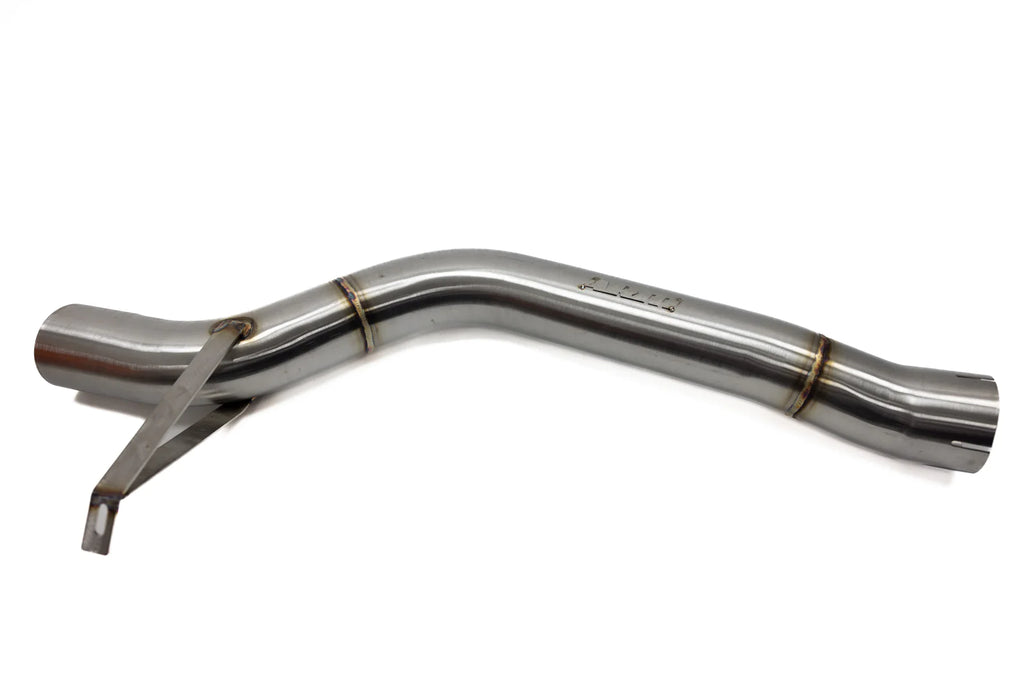 ARM Motorsports S55 Track Exhaust - BMW F80 F82 F83