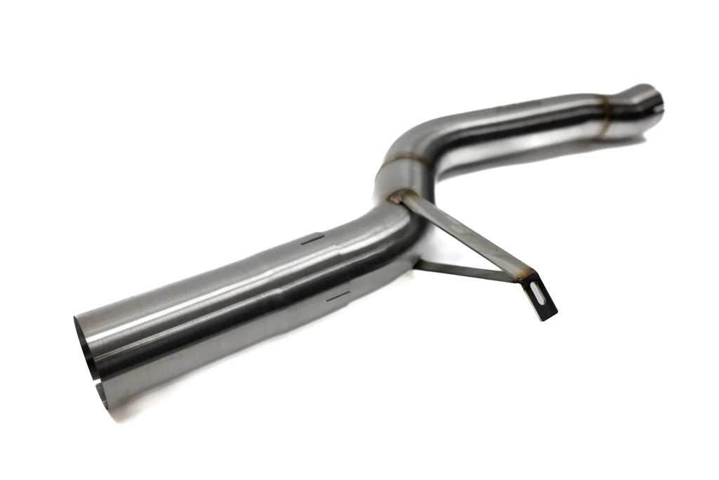 ARM Motorsports S55 Track Exhaust - BMW F80 F82 F83