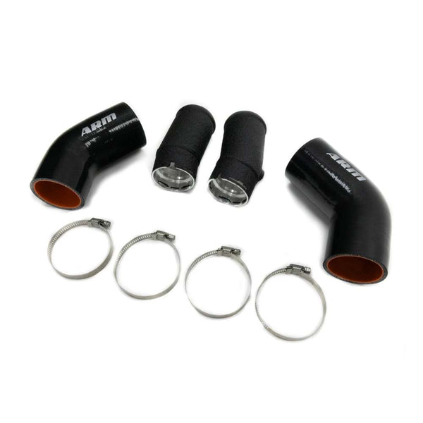 N63R, TU2, TU3 Charge Pipes For G Chassis BMW M550i, 750i, M850i, X5, X6, X7