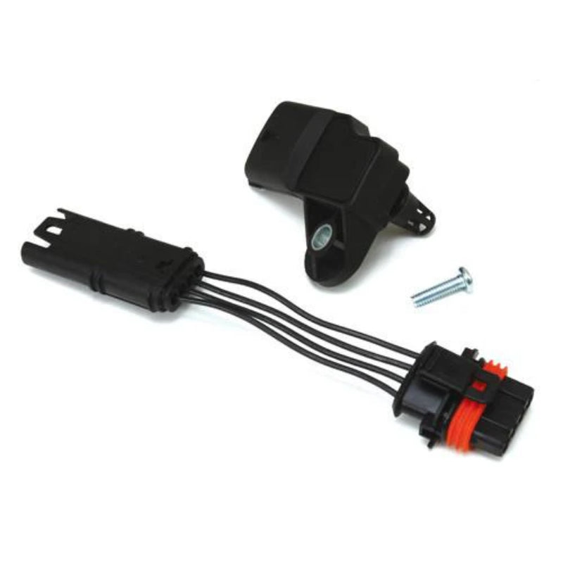 4 BAR TMAP Sensors & PNP Adapters for N55, N54, S55 BMW