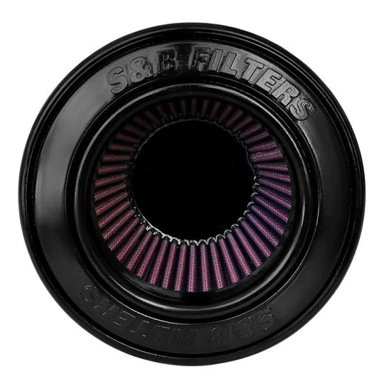 Drop-In Performance Air Filter for 2021+ Ford Bronco 2.3L & 2.7L ...