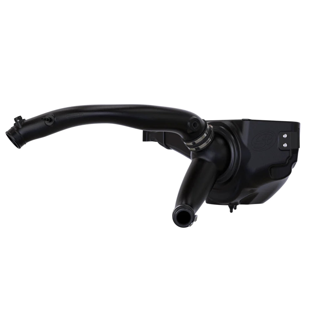 S&B Cold Air Intake for 2022-2026 Ford Bronco Raptor 3.0L Ecoboost Gas