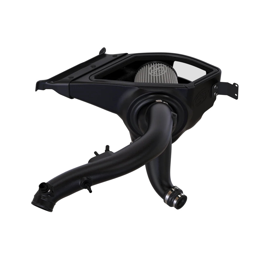 S&B Cold Air Intake for 2022-2026 Ford Bronco Raptor 3.0L Ecoboost Gas