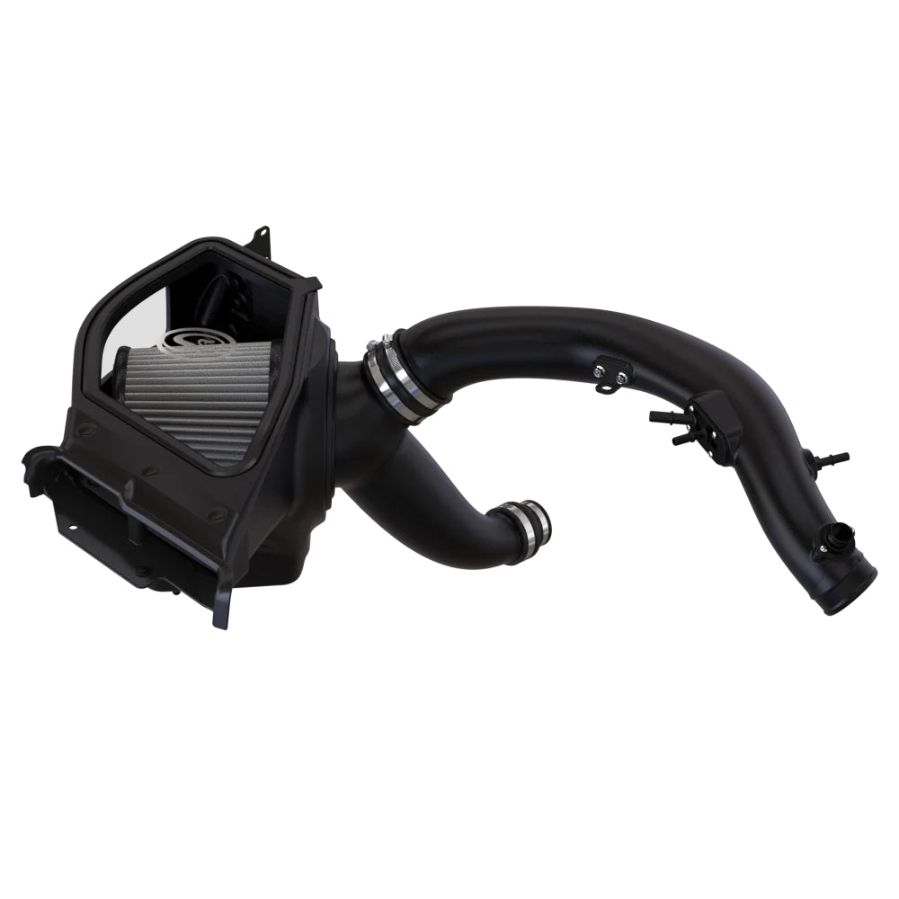 S&B Cold Air Intake for 2022-2026 Ford Bronco Raptor 3.0L Ecoboost Gas