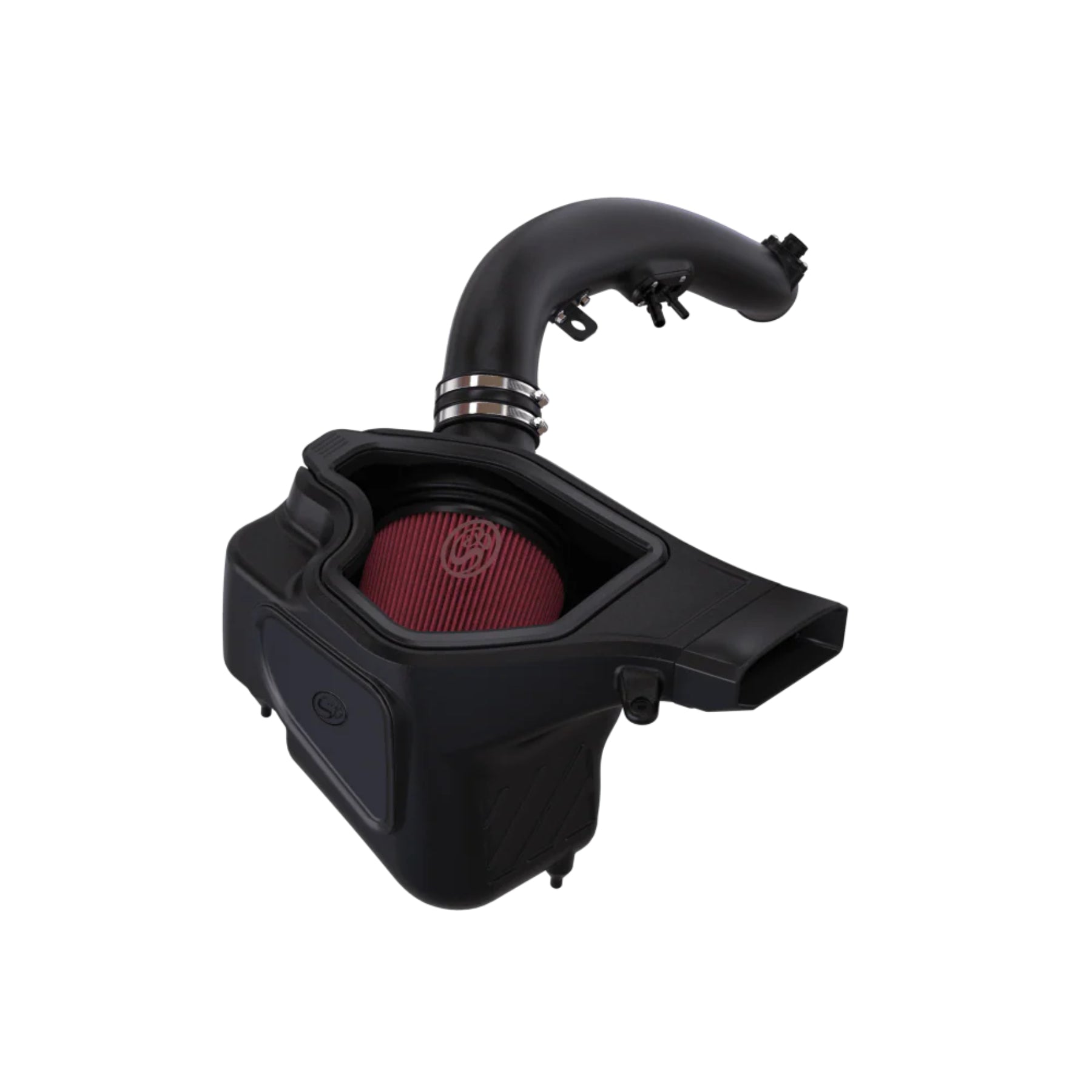 S&B Cold Air Intake for 2024-2026 Ford Ranger Raptor 3.0L V6 Gas