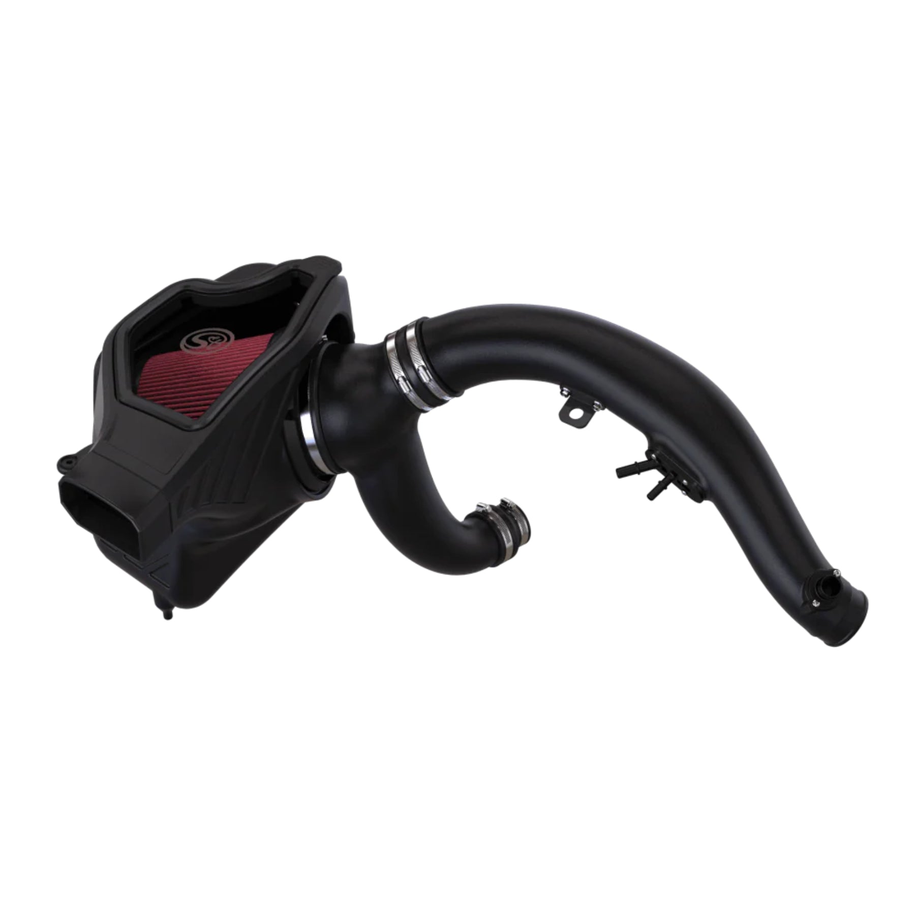 S&B Cold Air Intake for 2024-2026 Ford Ranger Raptor 3.0L V6 Gas