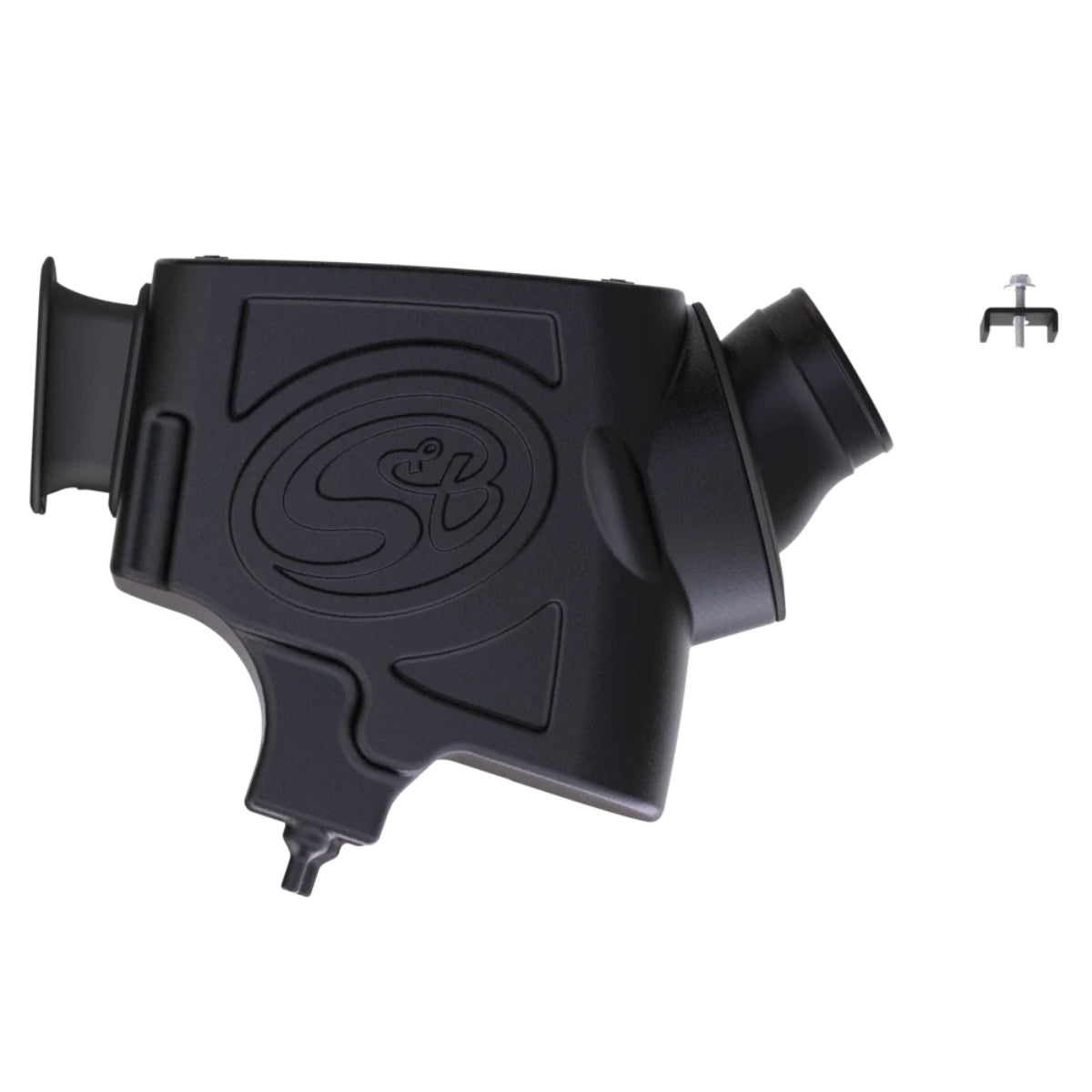 S&B Cold Air Intake For 2024-2026 Jeep Wrangler JL 2.0L
