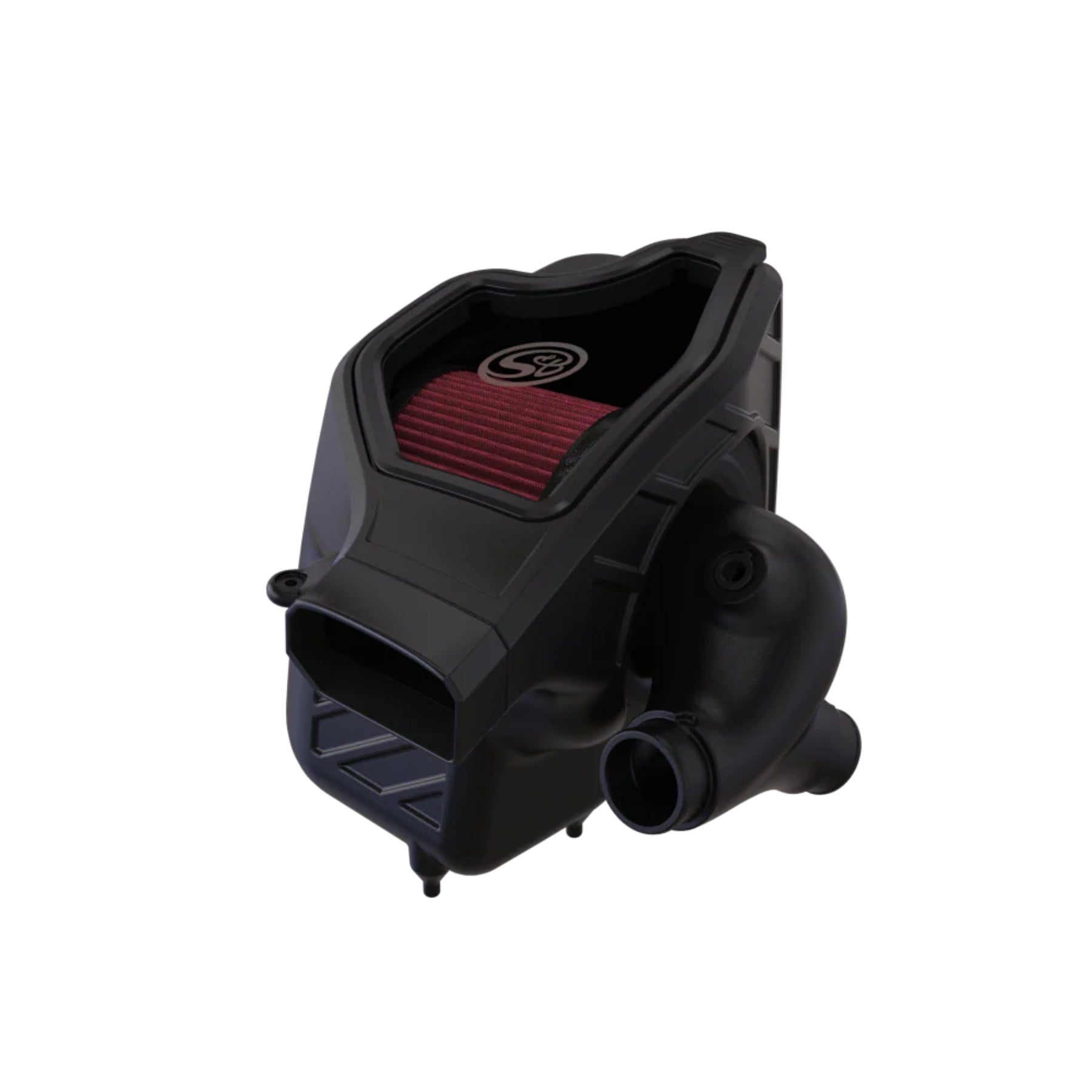 S&B Cold Air Intake for 2024-2026 Ford Ranger 2.7L Ecoboost Gas
