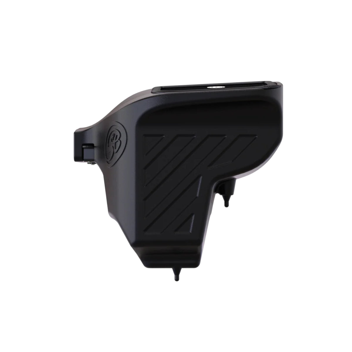 S&B Cold Air Intake For 2017-2020 Ford Fusion Sport 2.7L Gas