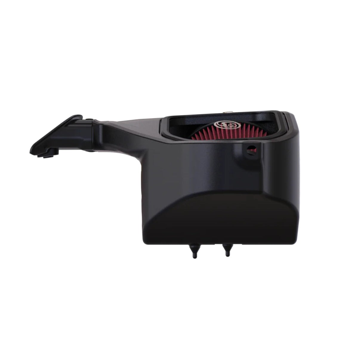 S&B Cold Air Intake For 2021-2026 Ford F150 3.5L PowerBoost Gas