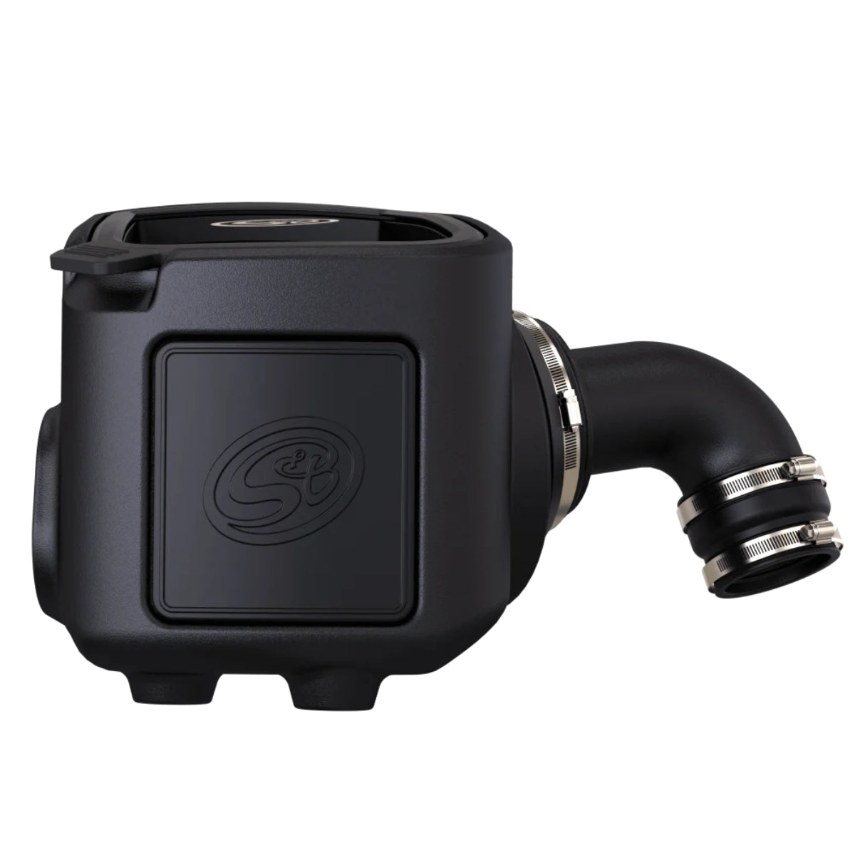S&B Cold Air Intake for 2024-2026 Toyota Land Cruiser 2.4L Gas