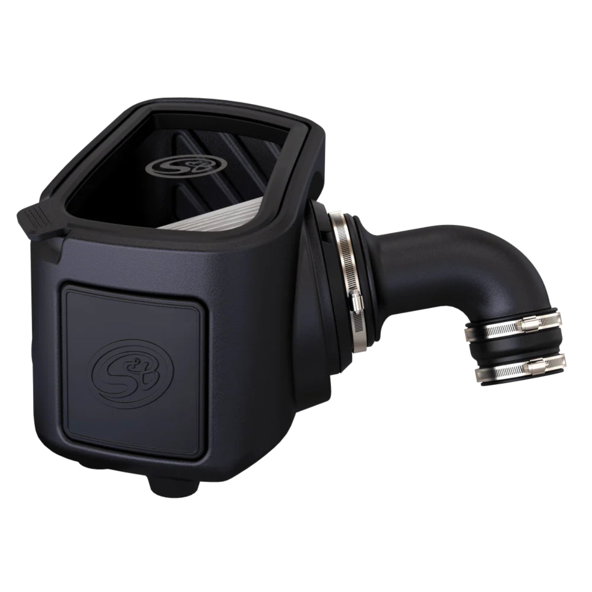 S&B Cold Air Intake for 2024-2026 Toyota Land Cruiser 2.4L Gas