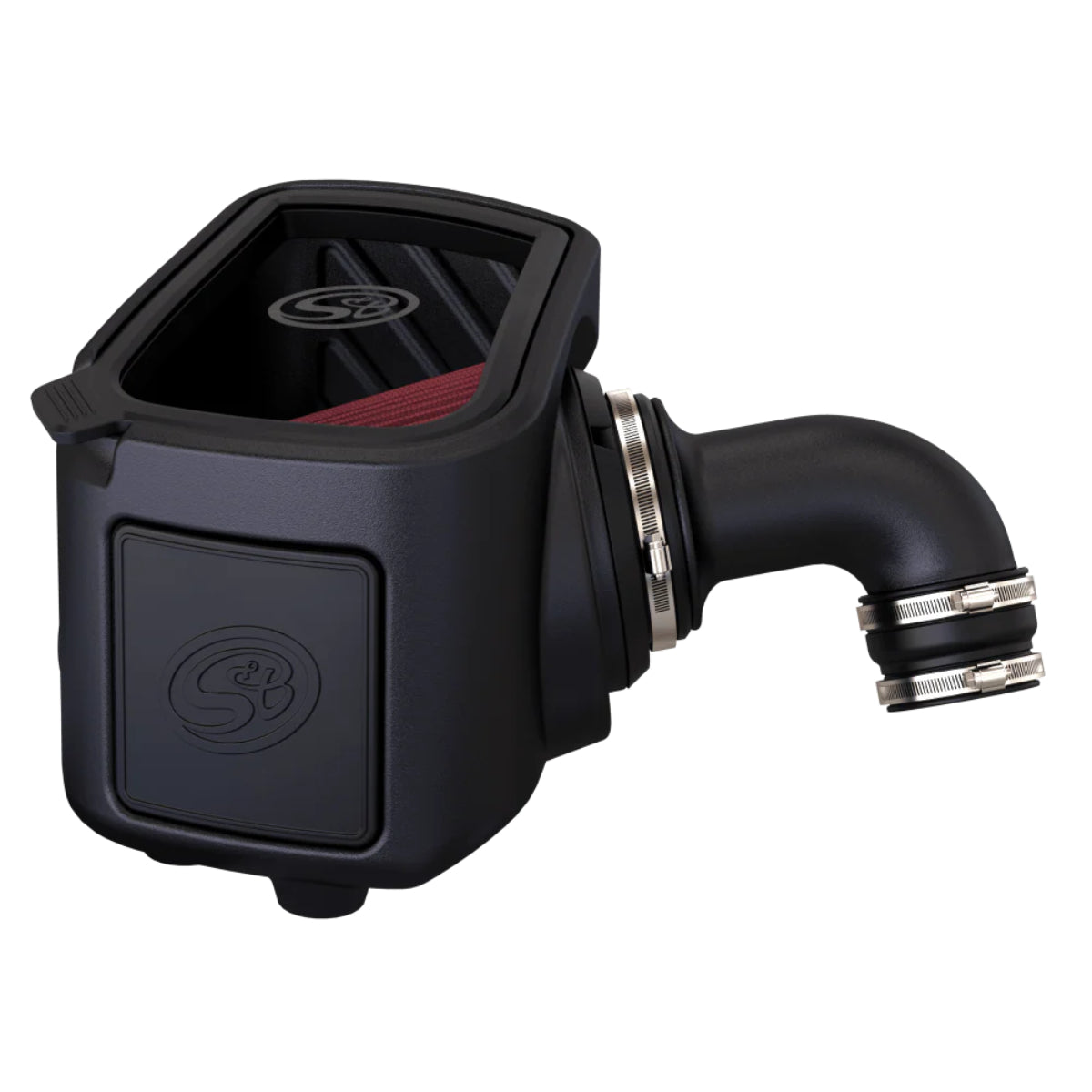 S&B Cold Air Intake for 2024-2026 Toyota Land Cruiser 2.4L Gas