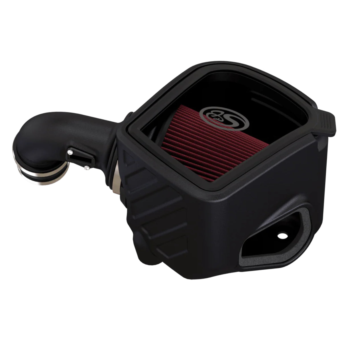 S&B Cold Air Intake for 2024-2026 Toyota Land Cruiser 2.4L Gas