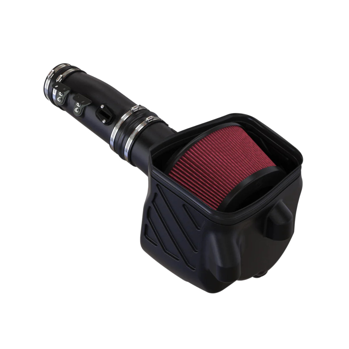 S&B Cold Air Intake For 2025+ RAM 1500 RHO 3.0L Gas