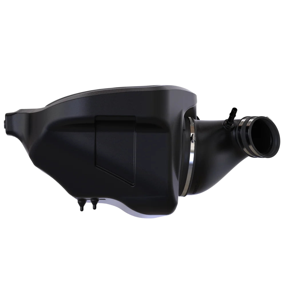 S&B Cold Air Intake for the 2023-2026 Ford F-150 Raptor R with 3.8L Gas Whipple Supercharger
