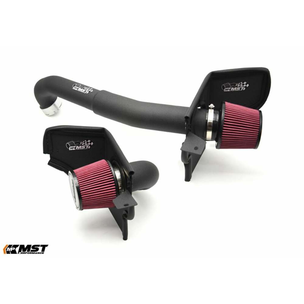 MST 2021+ BMW G8X M2 / M3 / M4 Competition S58 Cold Air Intake System
