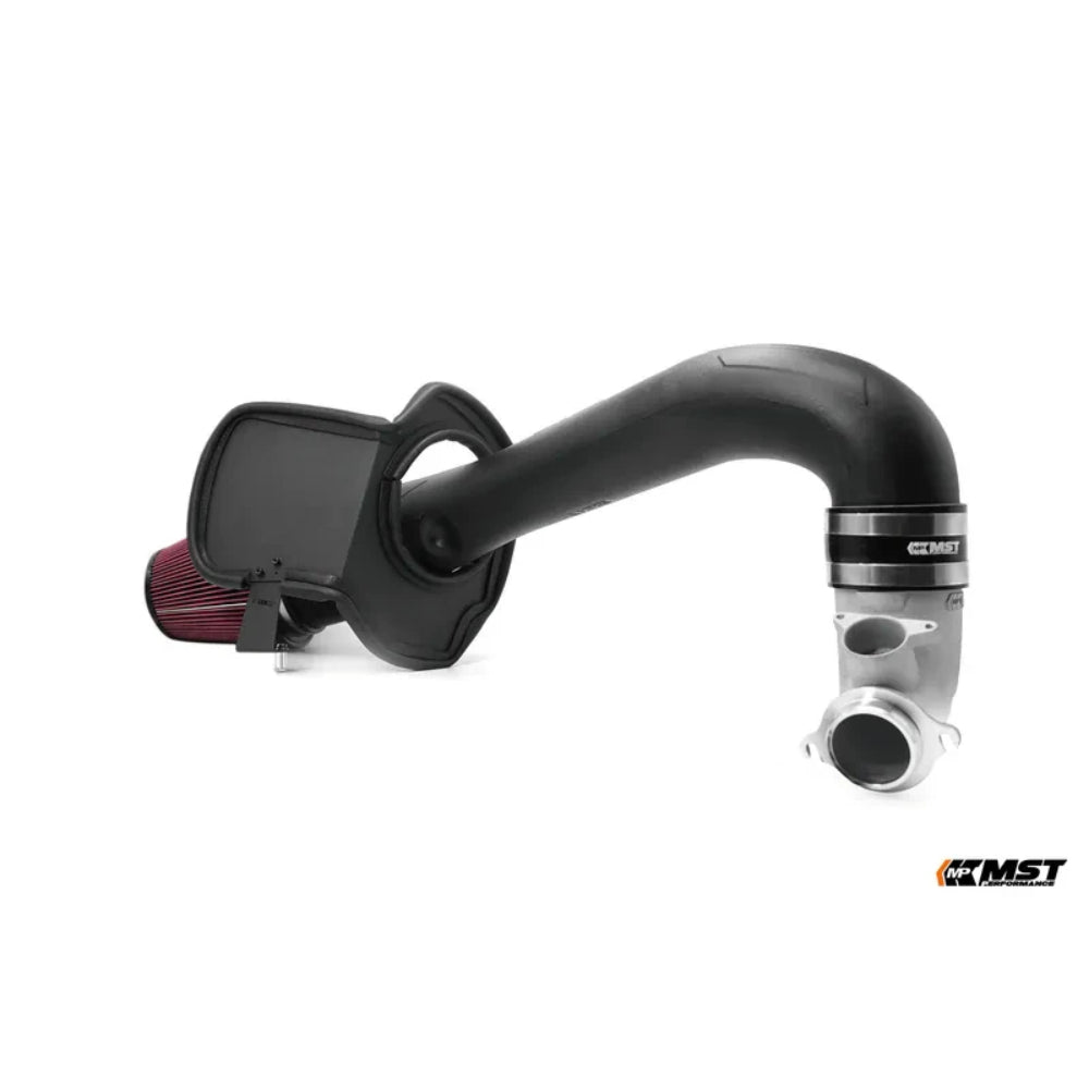 MST S58 Cold Air Intake with Inlet For BMW G87 M2, G80 M3, G82 M4, G83 M4
