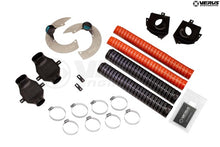 Load image into Gallery viewer, Full Brake Cooling Kit - Toyota GR86