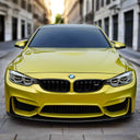 ABS Front Grille - BMW F8X M3/M4 & F3X 428i, 430i, 435i, 440i