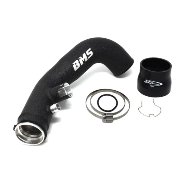 BMW B48 Short & Long Turbo Inlet For G20 G21 G22 G42