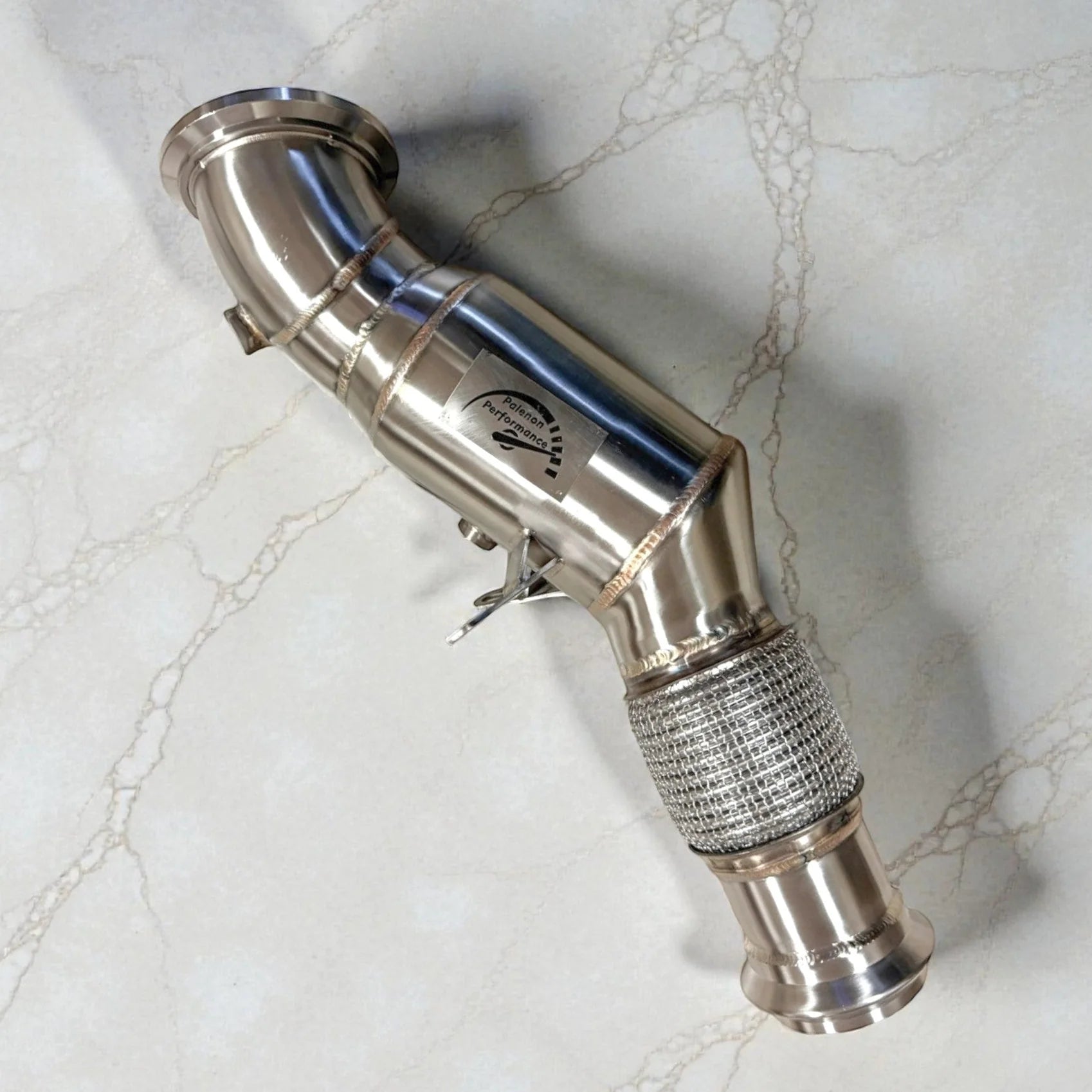 350HP+ Performance Upgrade For B48 Toyota Supra A90 & A91 2.0T