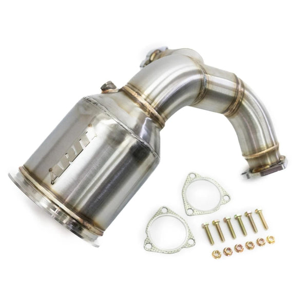 Audi B9.5 / B9 3.0T S4 & S5 Downpipe