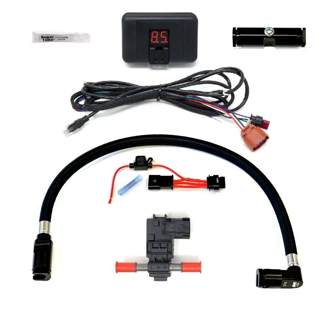 CANbus Bluetooth Flex Fuel Kit for S58 BMW M2, M3, M4, X3M & X4M