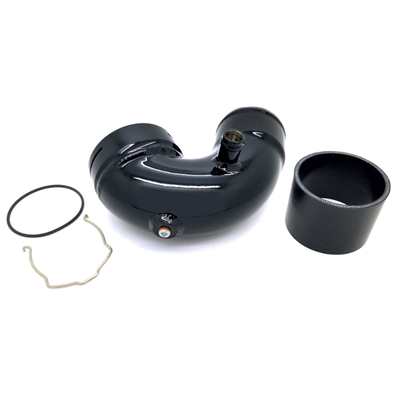 BMS Elite M2C, M3, M4 S55 Charge pipes