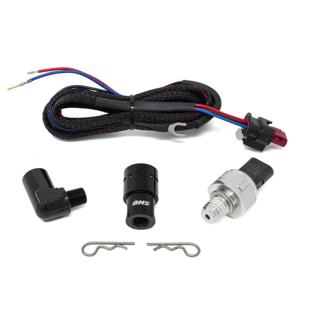 Coolant Pressure Sensor Adapter (CPA) for BMW G20 G22 G42 & Supra mk5