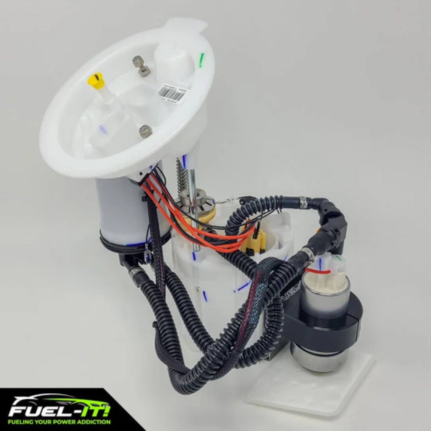 B48 & B58 BMW F Chassis Stage 3 Low Pressure Fuel Pump (LPFP) 1, 2, 3, 4 Series