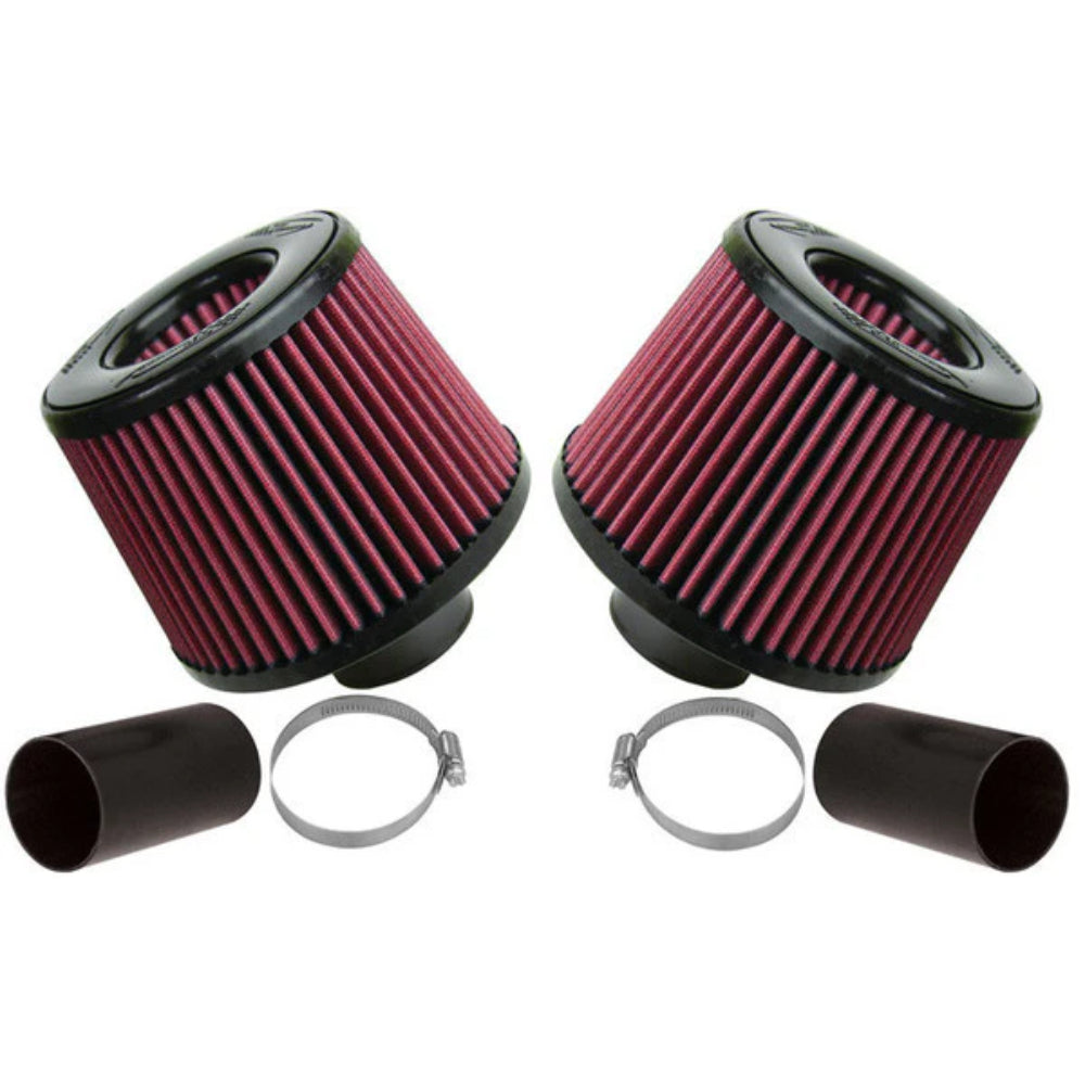 BMW N54 Dual Cone Performance Intake (DCI)
