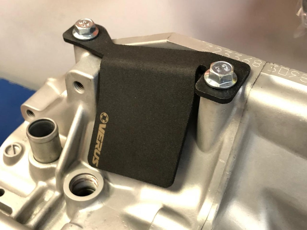 Bell Housing Cover - EJ/EG Engine Specific Mounting