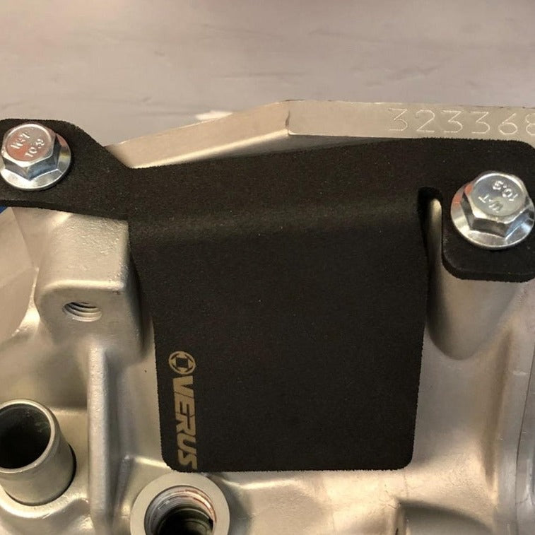 Bell Housing Cover - EJ/EG Engine Specific Mounting