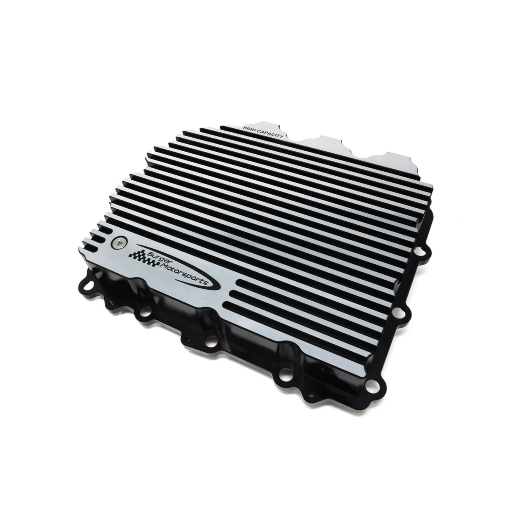 Aluminum BMW DCT Transmission Oil Pan - N54 N55 S55 S63